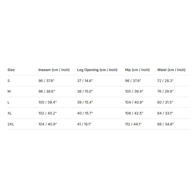 Men High Waist Wide Leg Cargo Pants Loose Casual Multi Pocket Straight Trousers