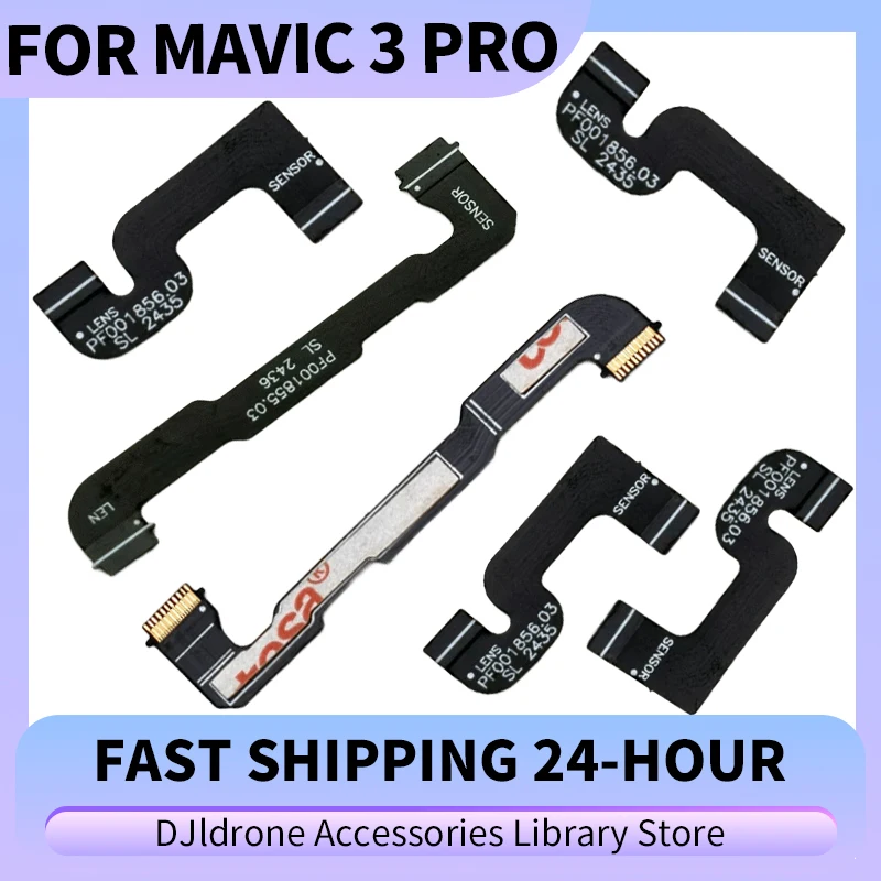 Original Gimbal Cam…