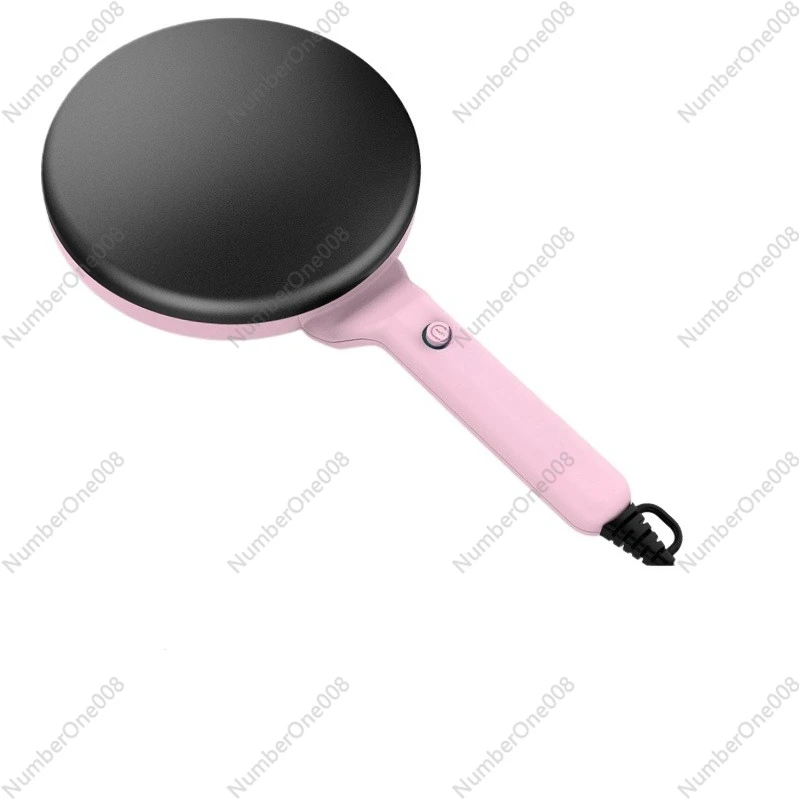 

​​Home Crepe Maker Spring Roll Electric Griddle Pancake Cooking Machine​