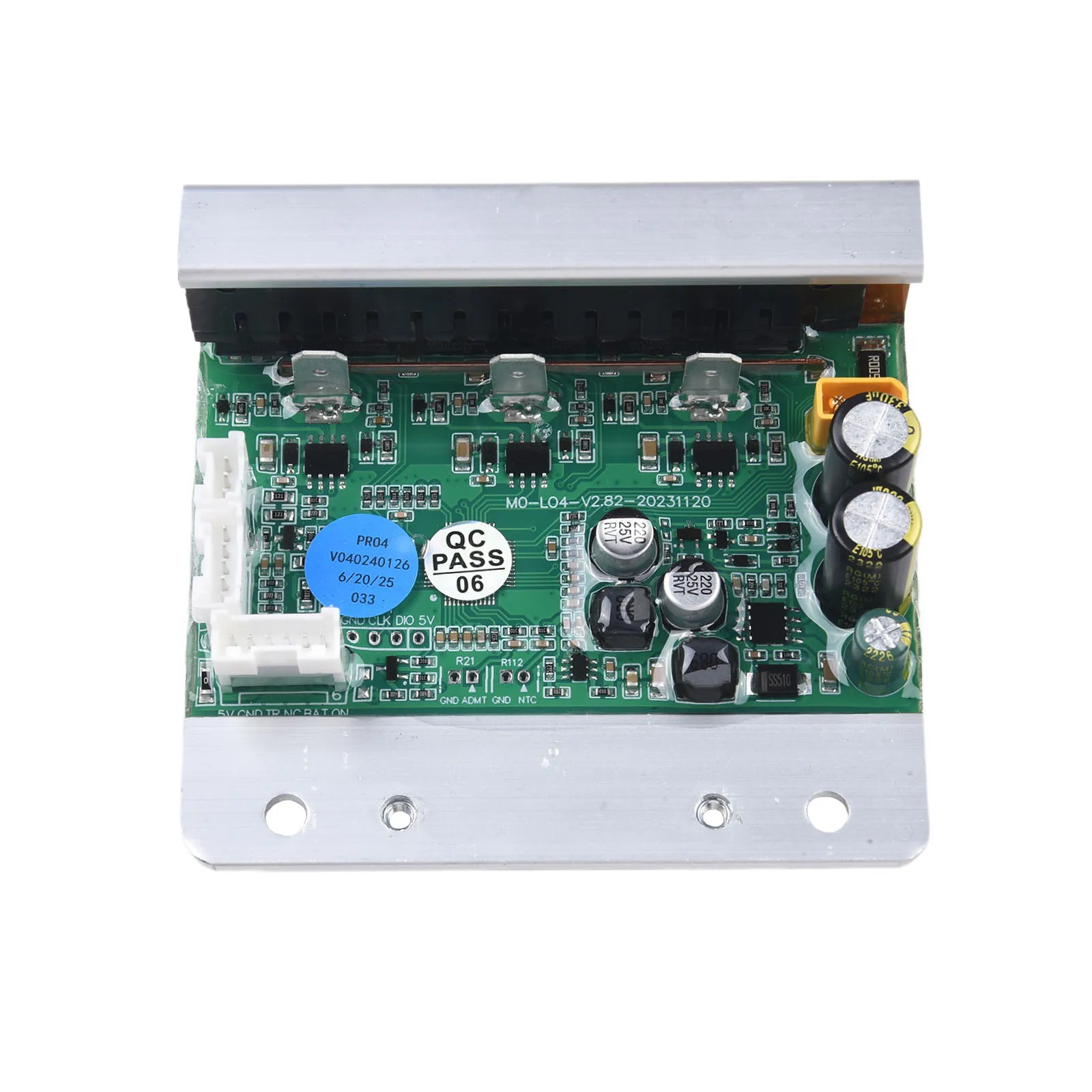 1pc-controller-motherboard-metal-plastic-83x8x4cm-for-xiaomi-4pro-electric-scooter-original-controller-driver-board-accessories
