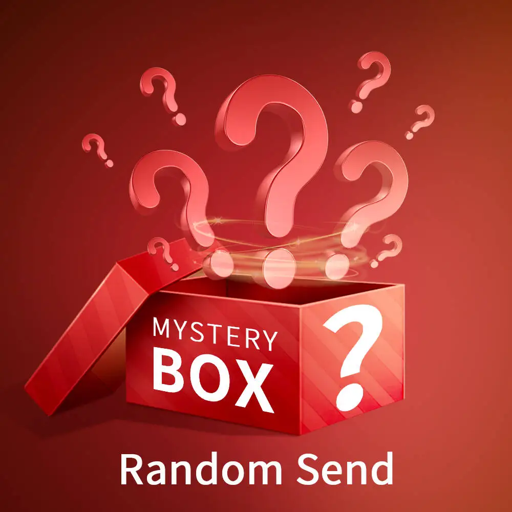 1 Buah Jam Tangan Misteri Kejutan Kotak Buta-Jam Tangan Bisnis Pria Kalender Modis Jam Tangan Kuarsa Analog Reloj Hombre