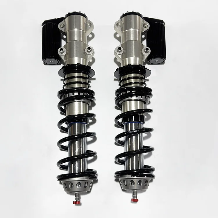 High Performance Nitrogen Competitive Shock Absorber Front and rear adjustable off-road 4x4 suspension