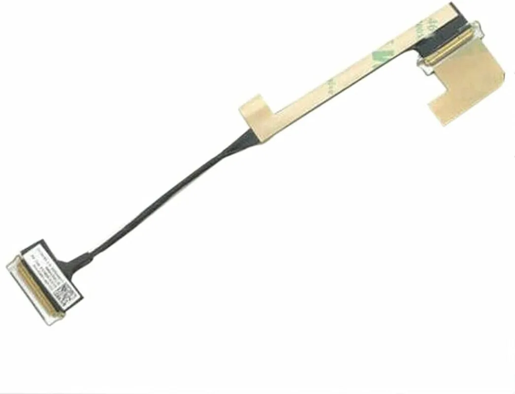 

LCD LED LVDS Screen Cable 01YR427 30PIN Replacement for Lenovo ThinkPad X1 Carbon Gen 5th / 6th 20KH 20KG DC02C00BU10 SC10Q59888