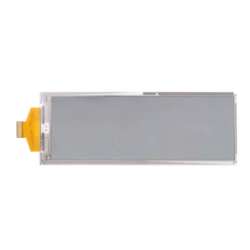 5.79 Inch Long Strip E-ink Screen 792x272 High-resolution Color SPI E-paper Screen