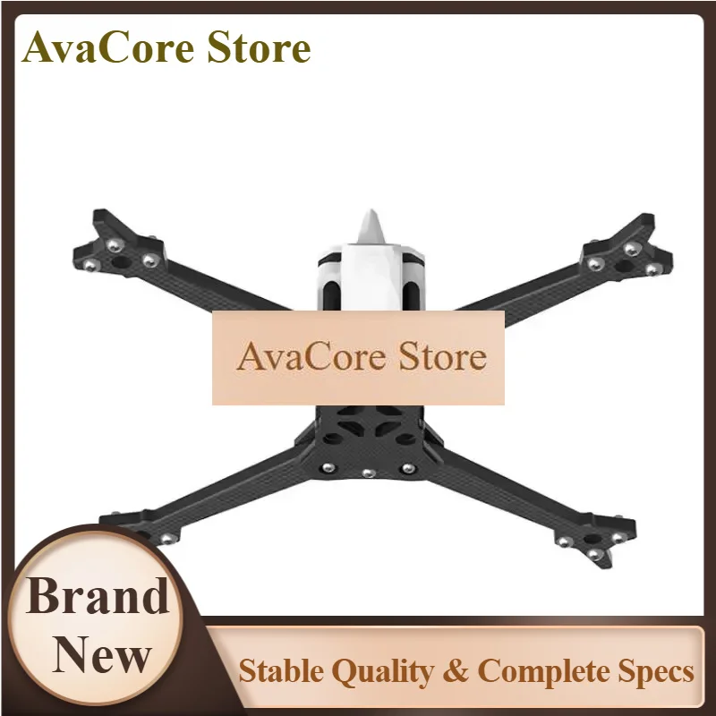 AvaCore1pcs For IFlight Mach R5 Sport Ultra V1.1 Version 190mm Wheelbase For FPV Drone Pro Accessories RC