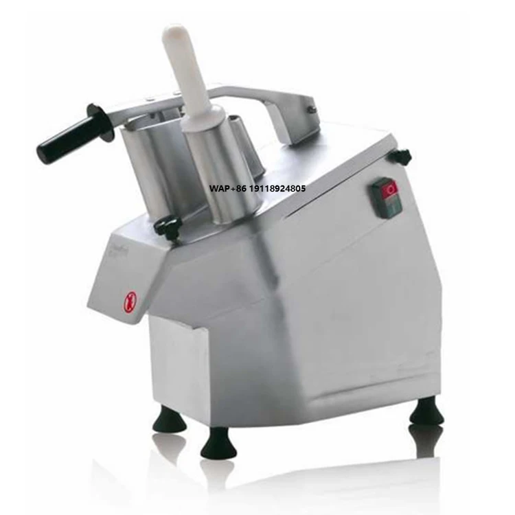 Cheese Grater Shredder Machine Vegetable Cutter Food Processor Machine