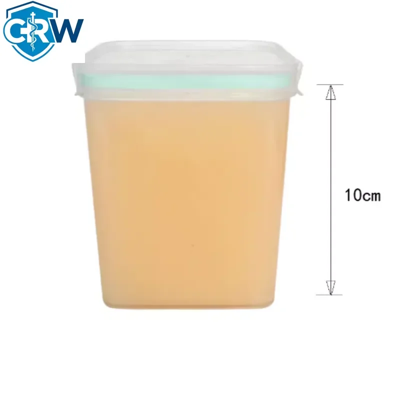 CRW Bestselling Ultrasound-guided Puncture Training Teaching Aid Tumor Puncture Model - Self-healing of Track Imprint