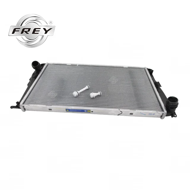 Frey Auto Parts 17117547059 Car Radiator For BMW Engine N20 N54 E90 E91 E84