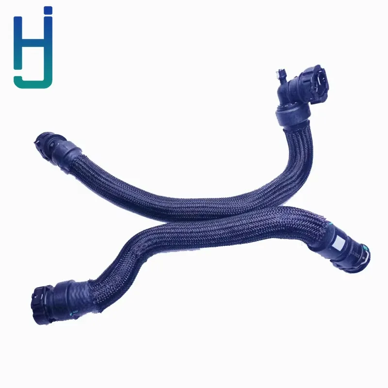 6466PX 6466XV Oil Vapor Hose Valve Chamber Breather Pipes For Peugeot 308 3008 5008 308cc 308sw RCZ Citroen DS4 C4 DS 5ls DS5