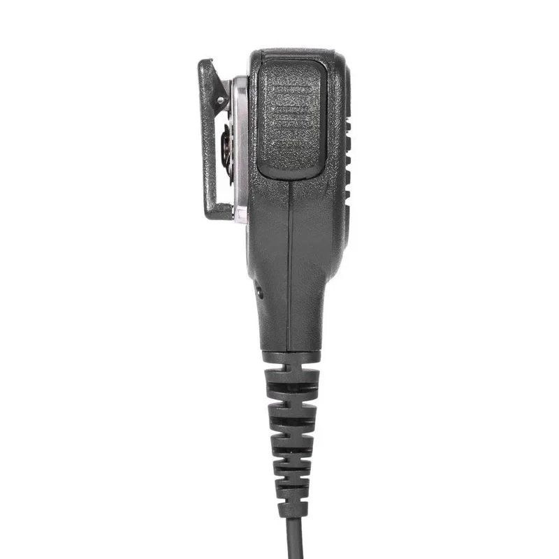 Original PMMN4024 Microphone Speaker Mic for Motorola PMMN4024A Walkie Talkie Xir P8268 P8260 P8200 GP328D DP4400 DGP4150 Radio