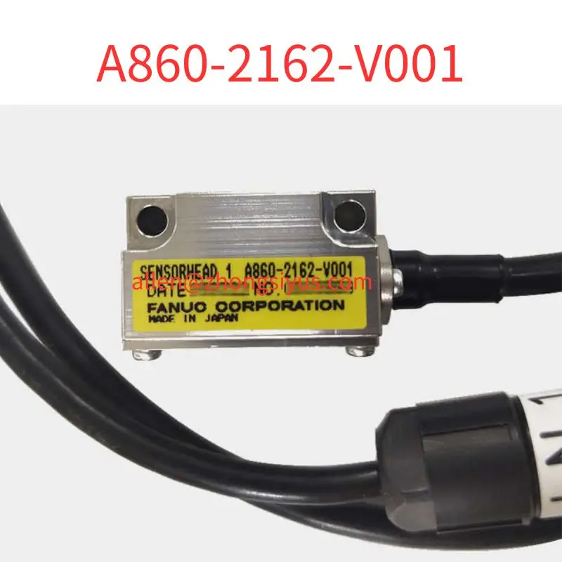 Brand New A860-2162-V001 Spindle encoder sensor