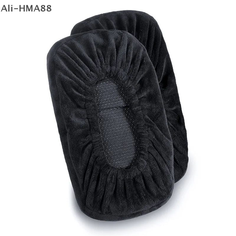 

2Pcs/Set Sponge Velvet Chair Armrest Covers For Elbows And Forearms Support for Home Office 4 Colors Arm Cover Chair cover