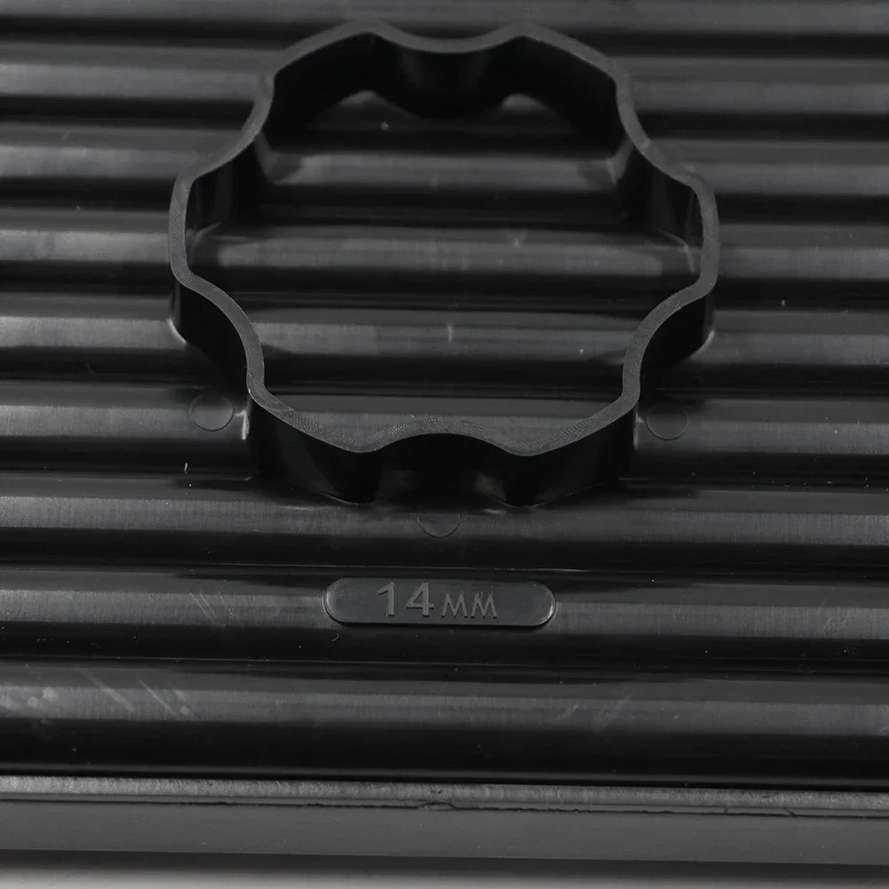 Table à Rouler Bouillettes 1 Rouleau - Gbtdoface Pour Fabrication Appâts Pêche à La Carpe (16 Mm)