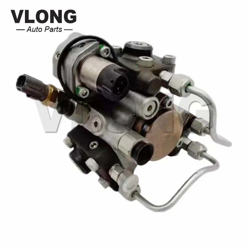

Diesel High Pressure Oil Pump For ISUZU 6HK1 7.8L Engine NPR NQR HP4 Fuel Pump 294050-0423 294050-0424 8-97605946-7 8-97605946-8