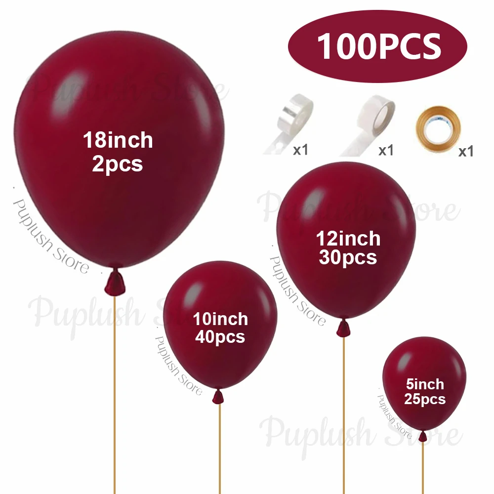 Thumbnail 2 - #72 Latest Balloon Kits Offers