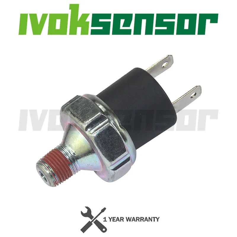 Parking Brake Light Pressure LP Switch For Freightliner Western Star 27492108 FSC-2749-2108 FSC2749-2109 27492109