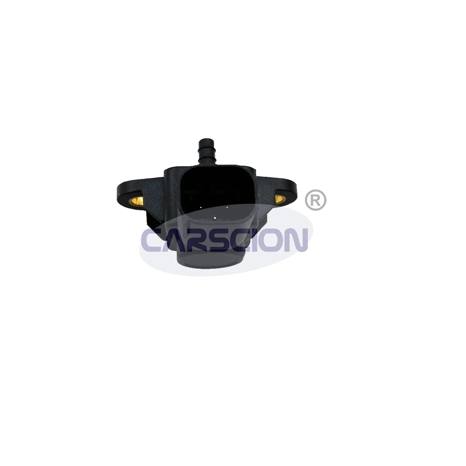 CARSCION Sensore pressione aria, adatto per Mercedes Benz W204,W166,0061539928