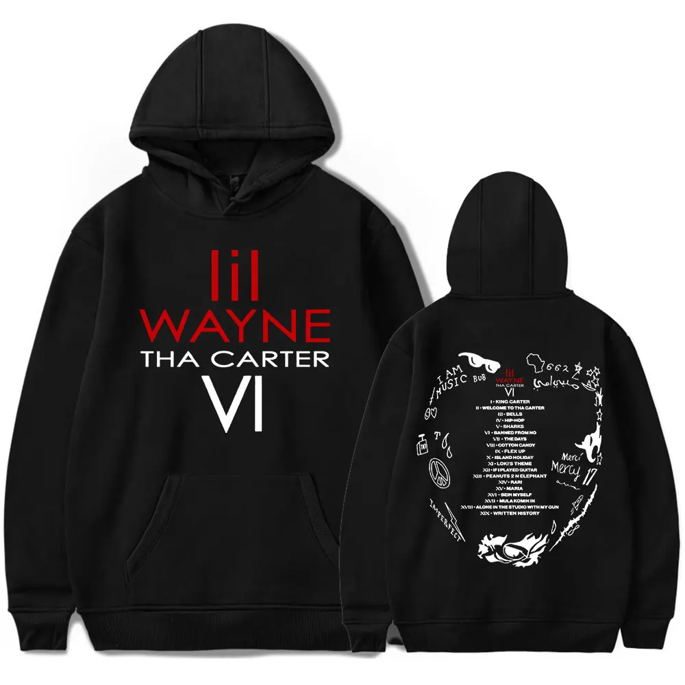 Lil Wayne Tha Carte… - image