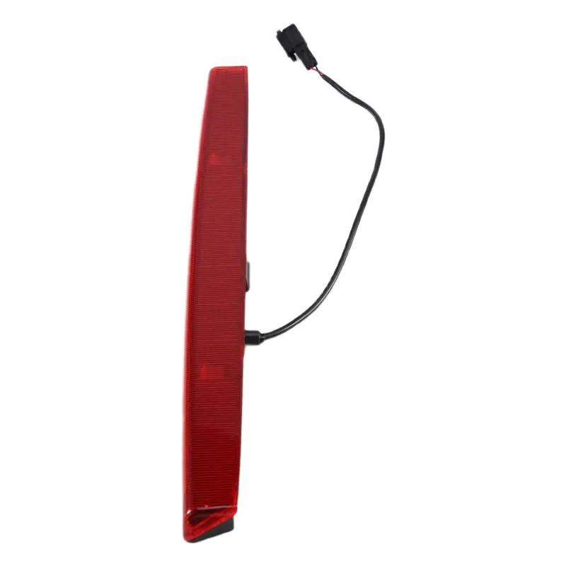 

Высокорасположенный стоп-сигнал A19Q-Car, третий стоп-сигнал, задний фонарь для VW Golf MK5 MK6 R32 Polo Passat 1K6945097