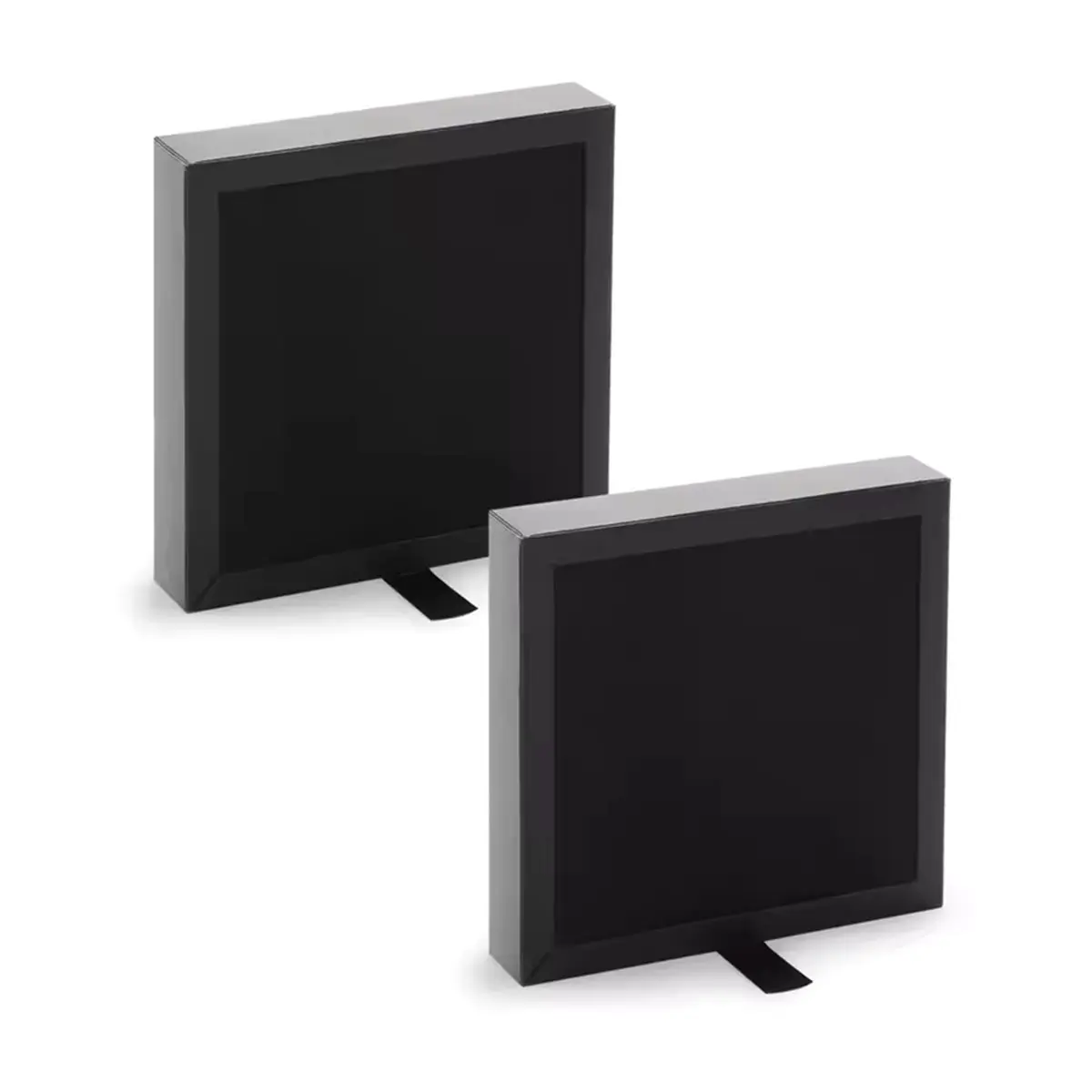 A72Z 2Pcs 3D Filter Screen for Centauri Carbon2 Printer to Absorb Organic Compounds Through Carbon Air Filter