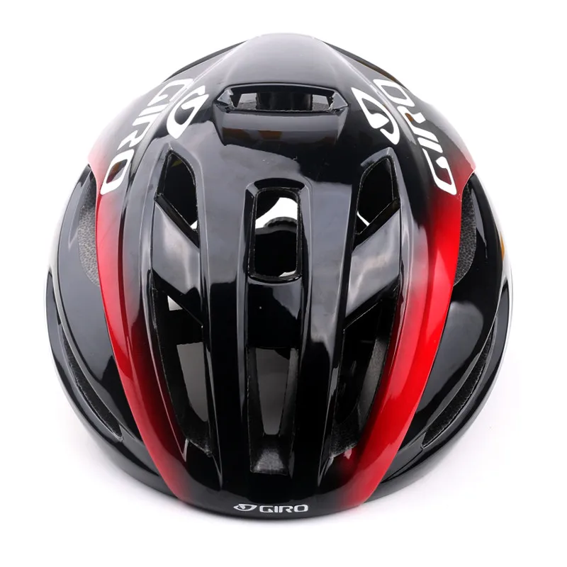 Casco da bici da strada casco da ciclismo di moda per uomo donna Mtb attrezzatura da bicicletta casco berretto di sicurezza sportivo Bmx taglia M