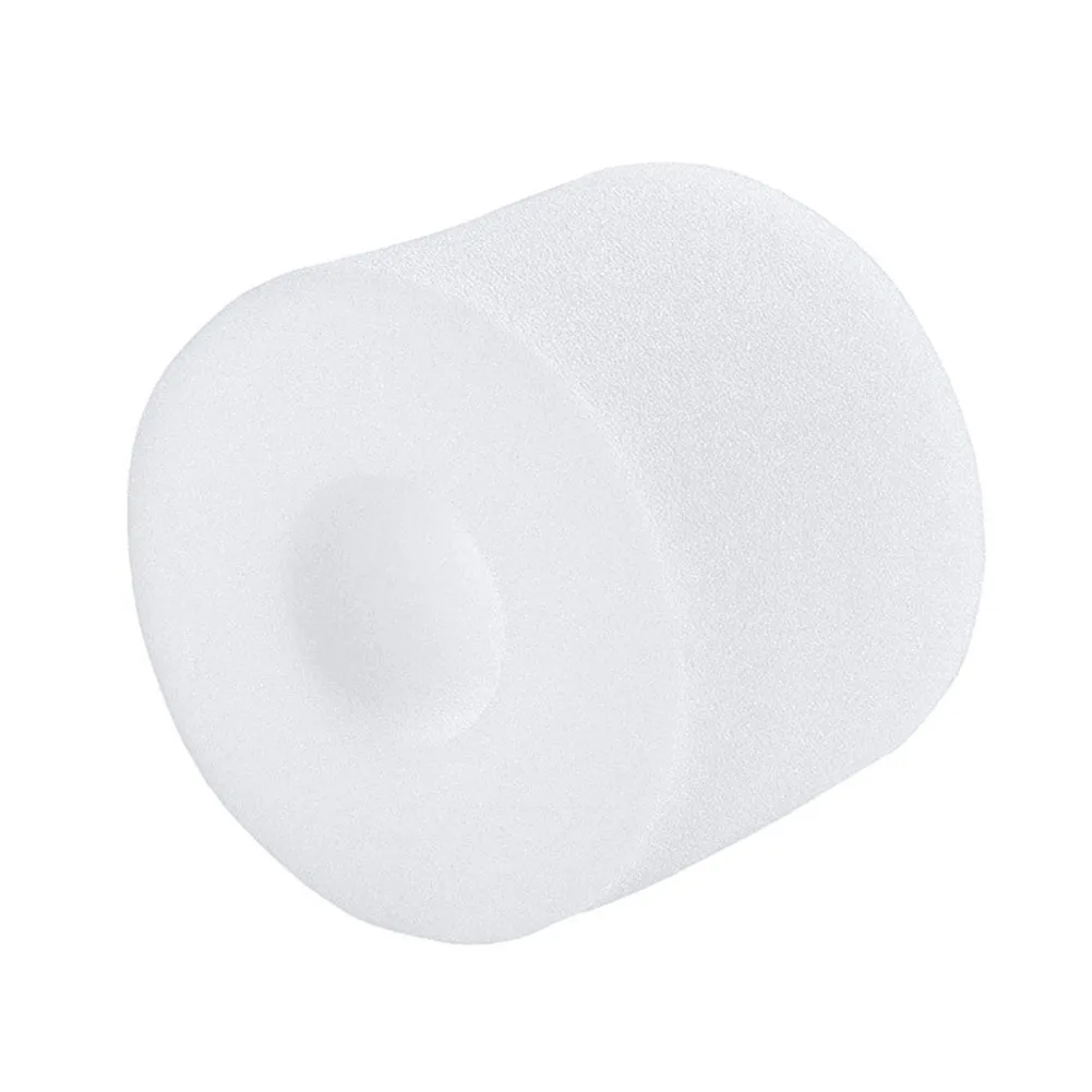 Foam Filter Set of 2x Donut Filters 2x Pre Motor Felt Filters and 2x Post Motor Filters for Shark Upright Vacuum Cleaner