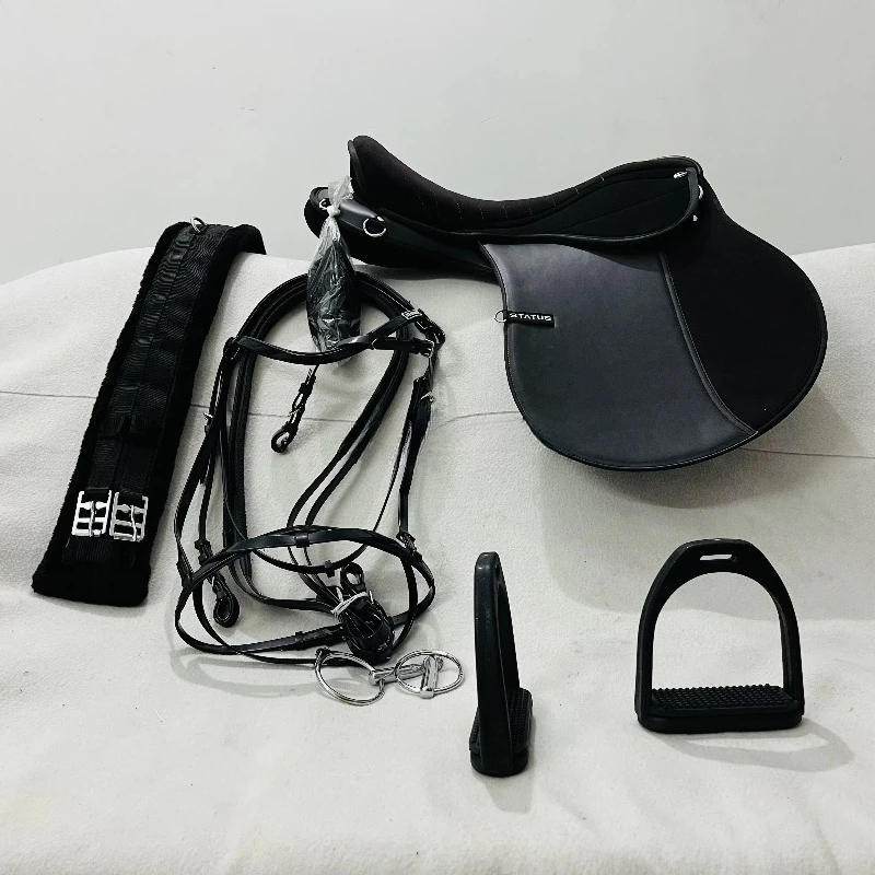 Best Selling Horse Endurance Status Match Complete Saddle Set Lowest Price in India