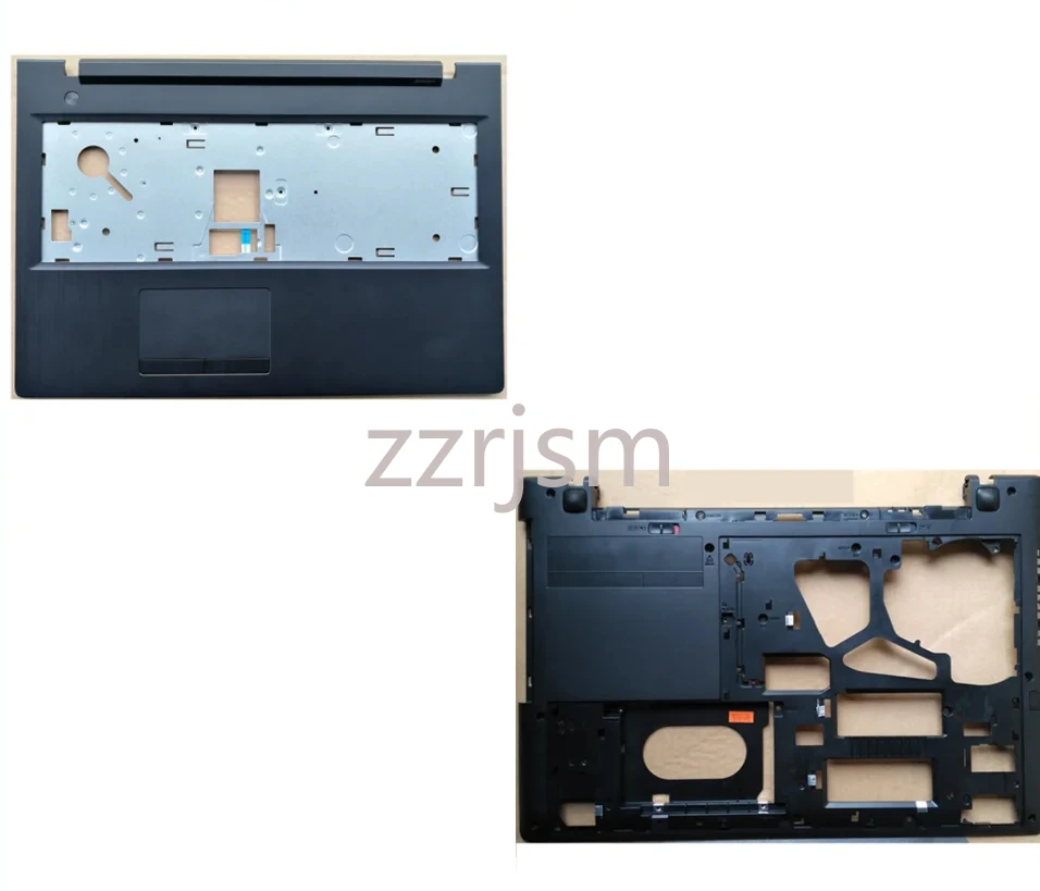 New Top Case Palmre…