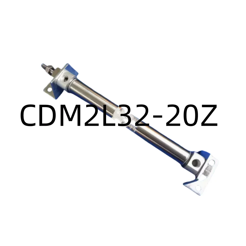 

New Genuine Mini Cylinder CDM2L32-20Z CDM2L32-25Z CDM2L32-30Z CDM2L32-50Z CDM2L32-60Z CDM2L32-75Z CDM2L32-100Z