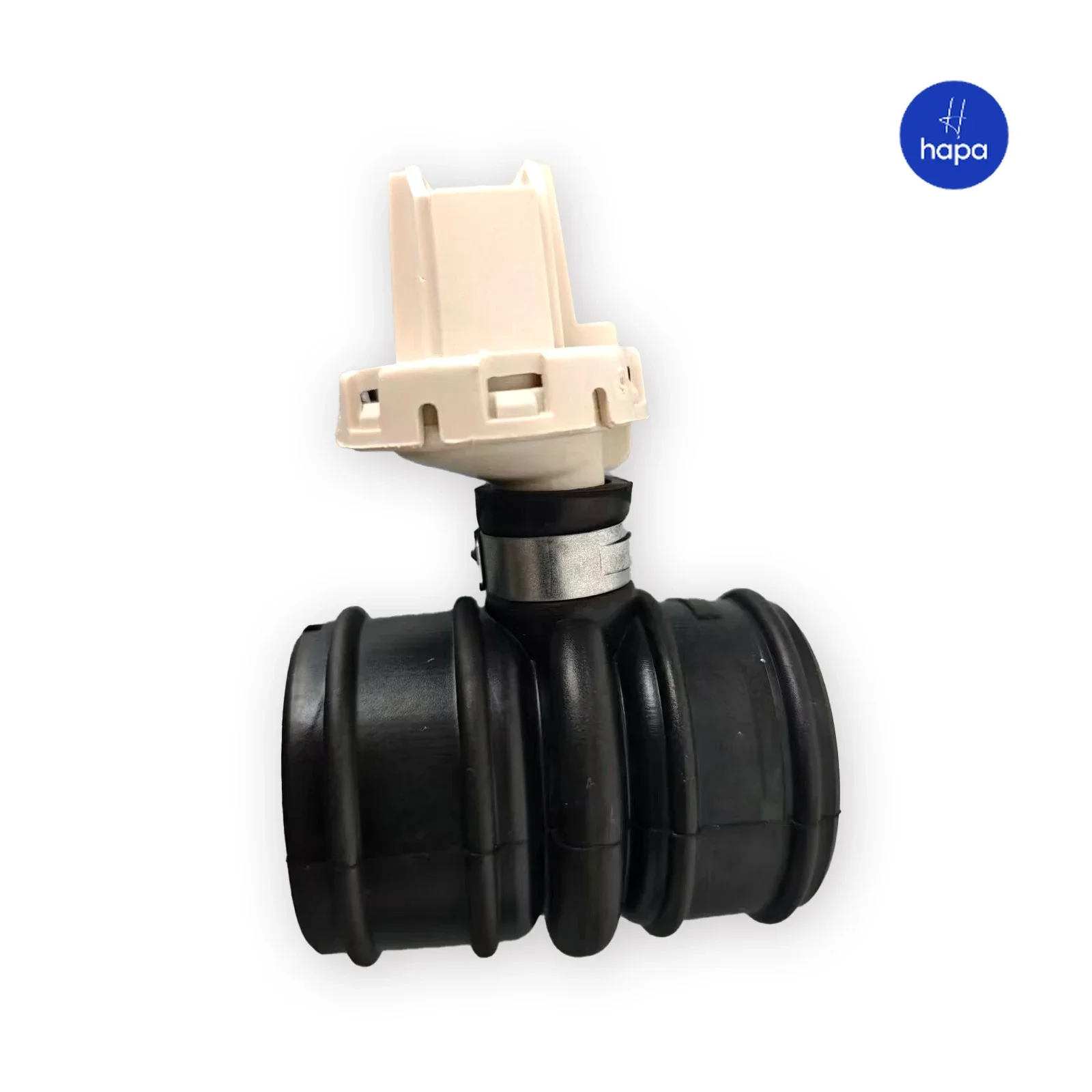 Dishwasher pressure switch protection assembly (including a T-connector) for SAMSUNG DW80R2031US