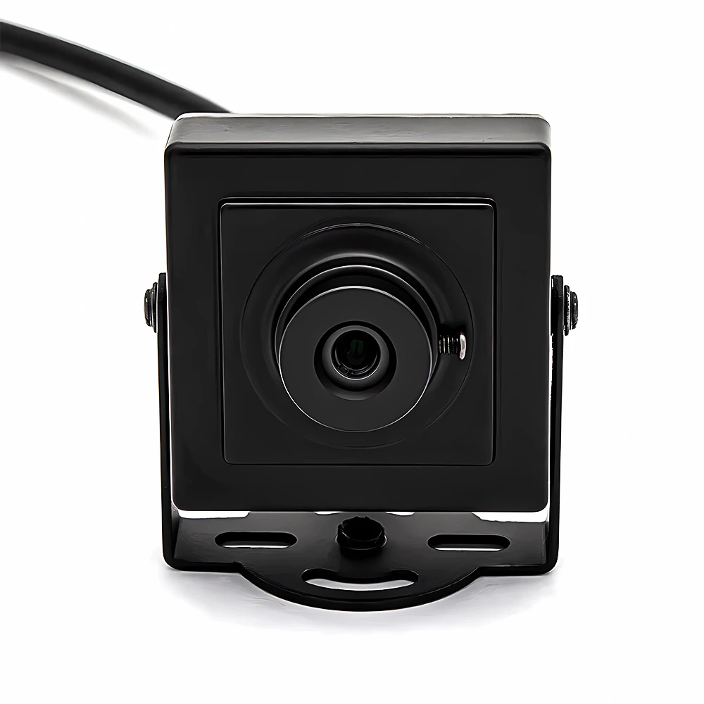 كاميرا فيديو WGWK 2K 30FPS USB PC 170 مللي ثانية الكمون المنخفض مع 4.6 مللي متر 60 درجة لا توزيع عدسة التوصيل تشغيل البث المباشر كاميرا ويب UVC #3