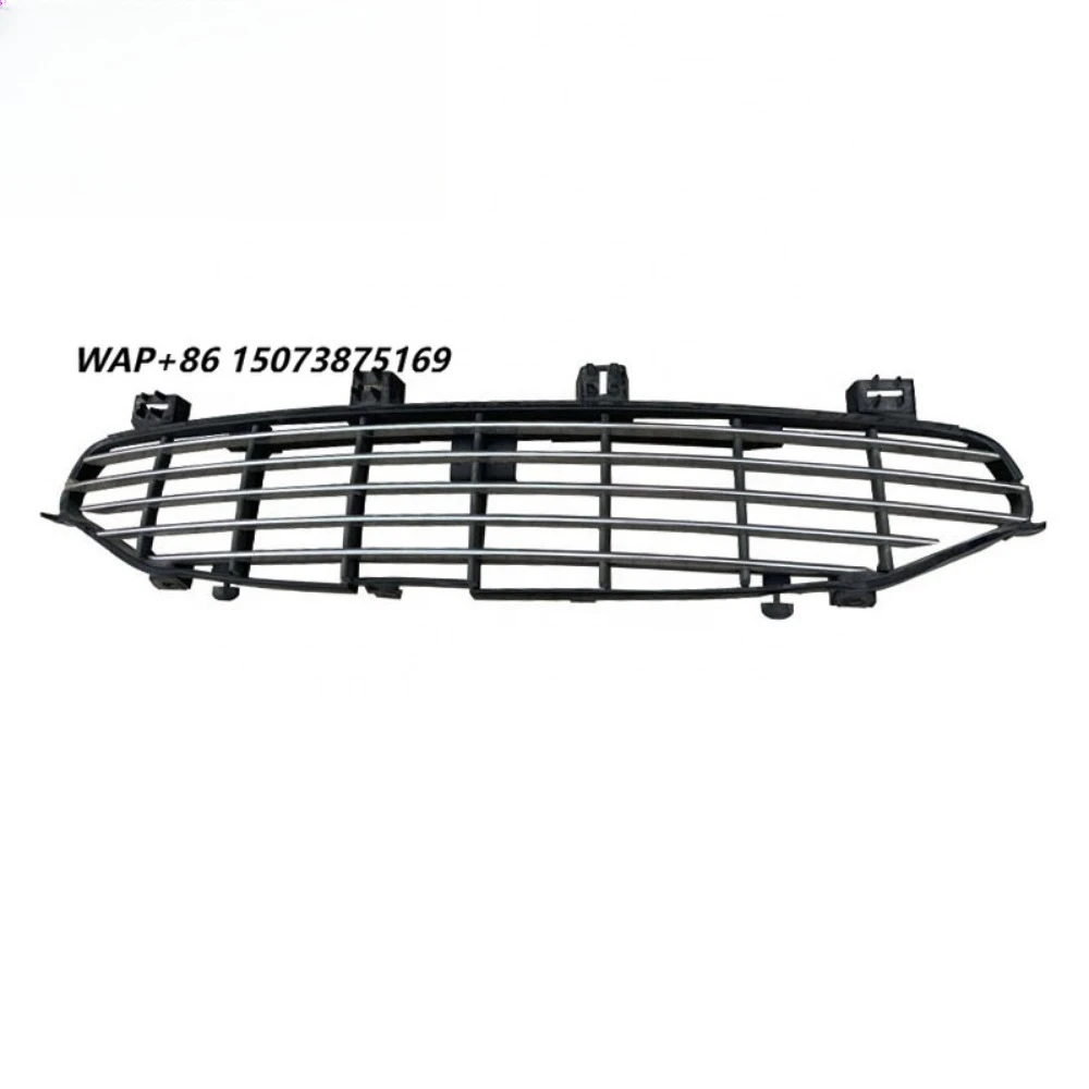 Original Auto Part Suit for Aston Martin DB9 Front Bumper Grille OEM 9G437111006