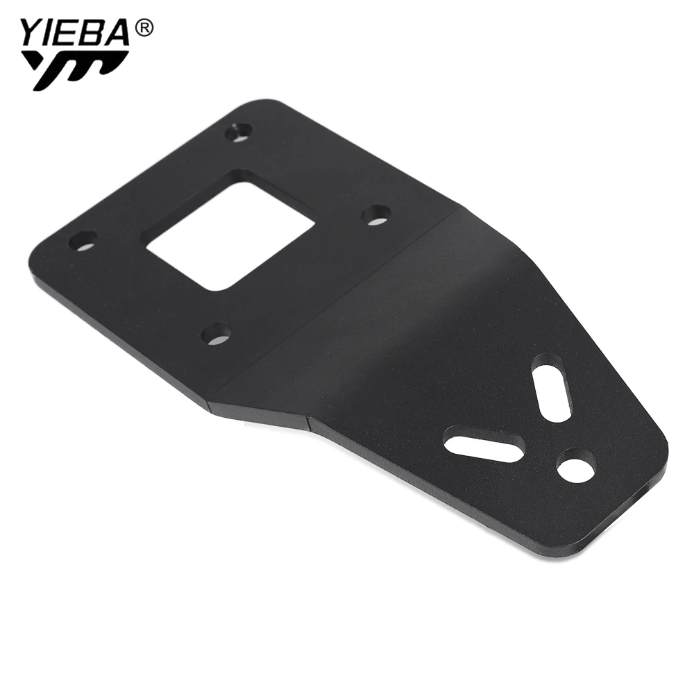 

For SUZUKI DR650 DR650S DR650SE DR 650 S/SE 1996-2023 Auxiliary Lights LED Lights Bracket Fog Lights Bar Bracket