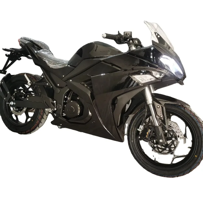 

Xiangyin JOSE New Arrival Adult Electric Bike Motorcycles V6-M For Sale