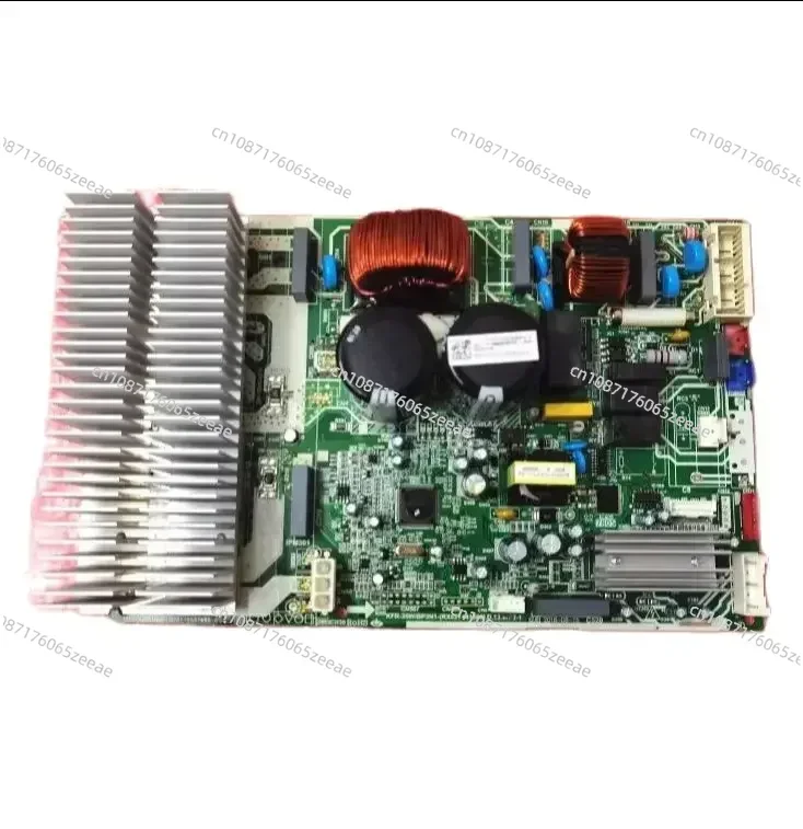 New for Midea Air Conditioner Computer Board Circuit Board KFR-35W KFR-35W/BP3N1 KFR-35W/BP3N1-(RX62T+41560).D.13.WP2-1