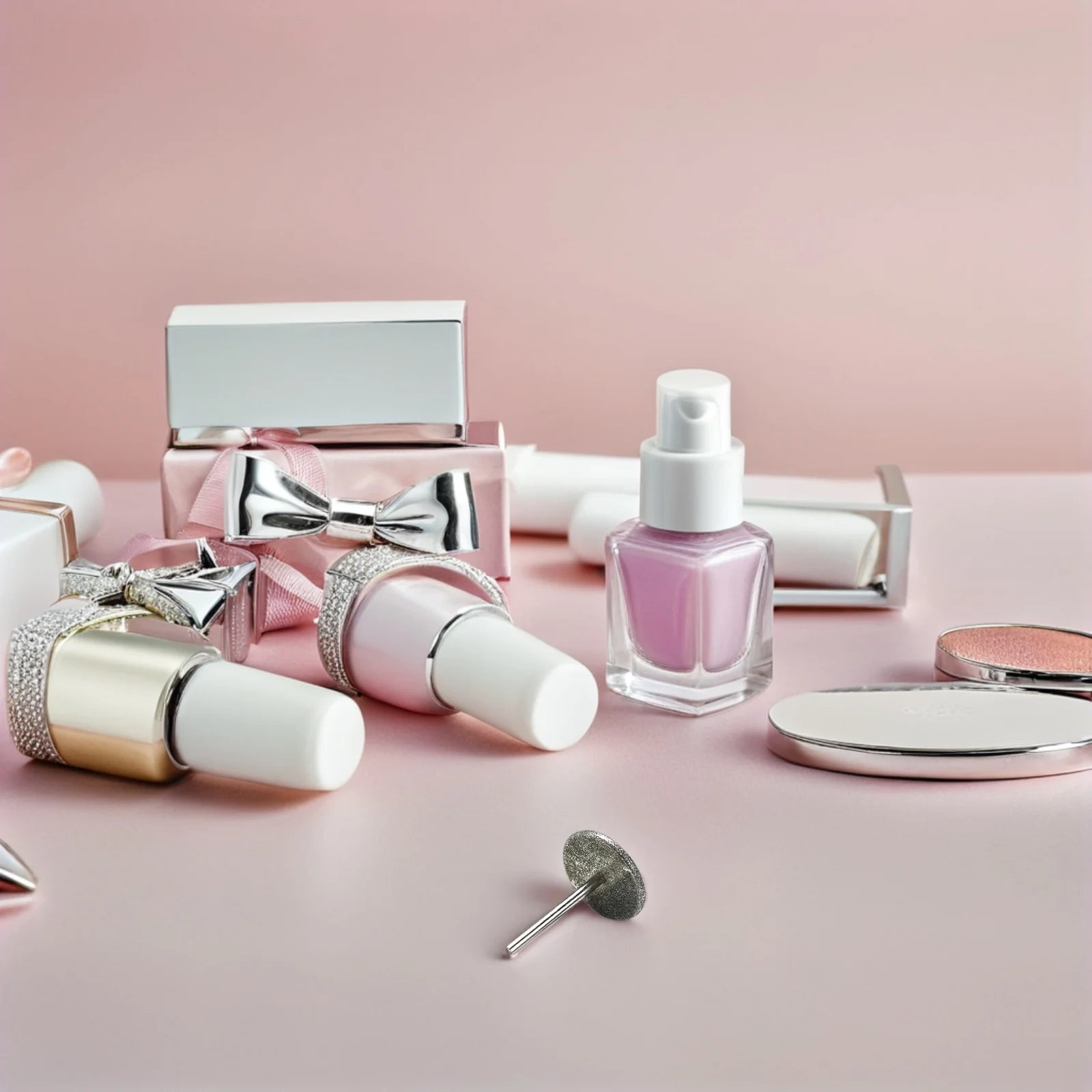 

Discs For Drill Sanding Bands Cuticle Remover Mini Sanding Plates Trimming Discs Tools Nail Drill Bits Nail Supplies