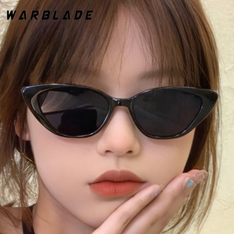 

Fashion Multi-color Cat Eye Women Sunglasses Brand Design Men Sunglass Outdoor Drive Travel Shade Eyewear Lentes UV400 Female