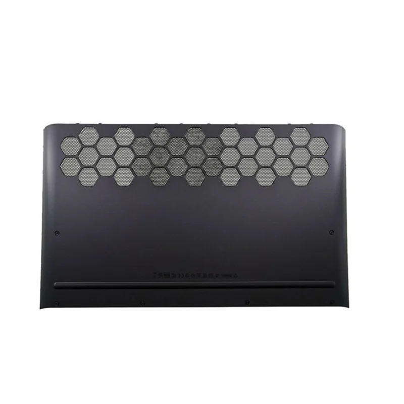 Dell Alienwareエリア用ラップトップボトムカバー,51m r1 0j72rc j72rc ap2f1000500,オリジナル,新品