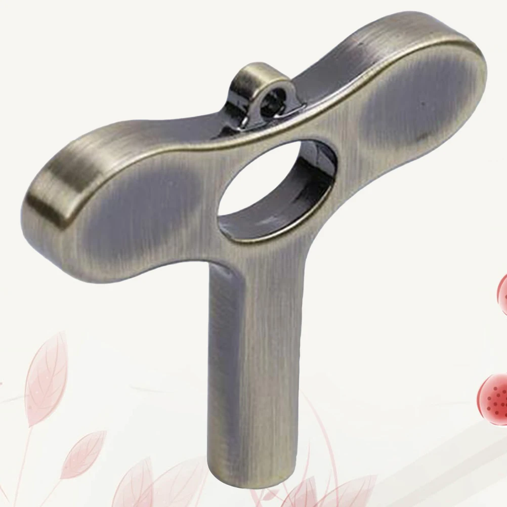 

Drum Key Drum Wrench Square Screw Mouth Drum Key with Continuous Motion Key Universal Drum Tuning Key