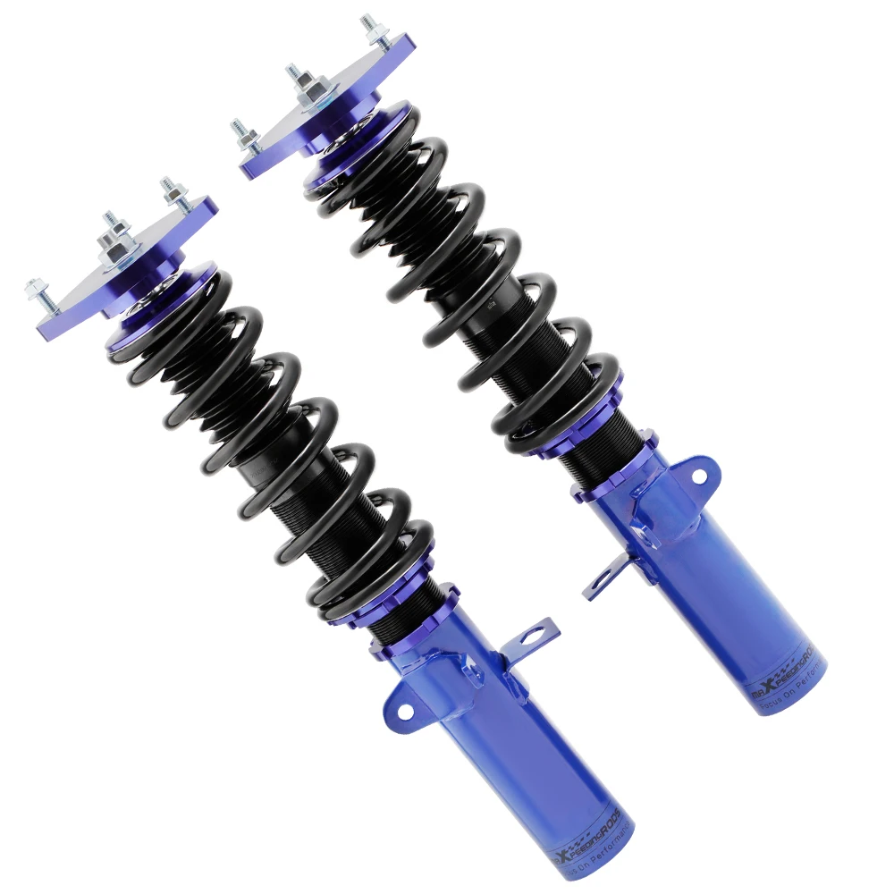 Coilovers Supension Kit For Toyota Corolla 88-99 E90 E100 E110 AE92-AE111 for  Levin AE90 AE92 AE100 AE101 AE111 1988-1999