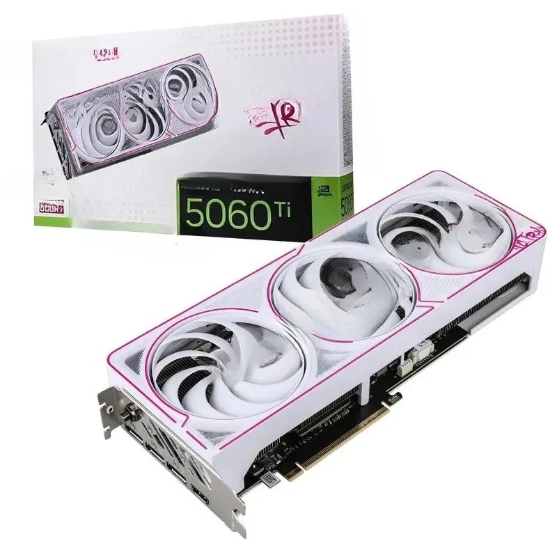 Tx 5060 Ti Ultra W … - image