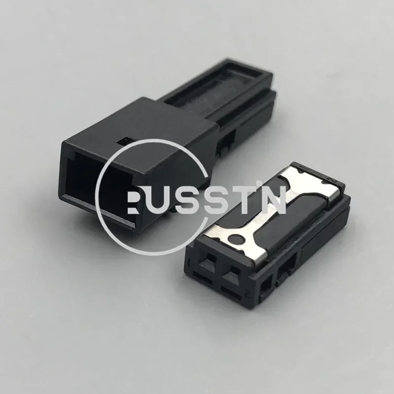 1 Set 2 Pin Auto Bu…