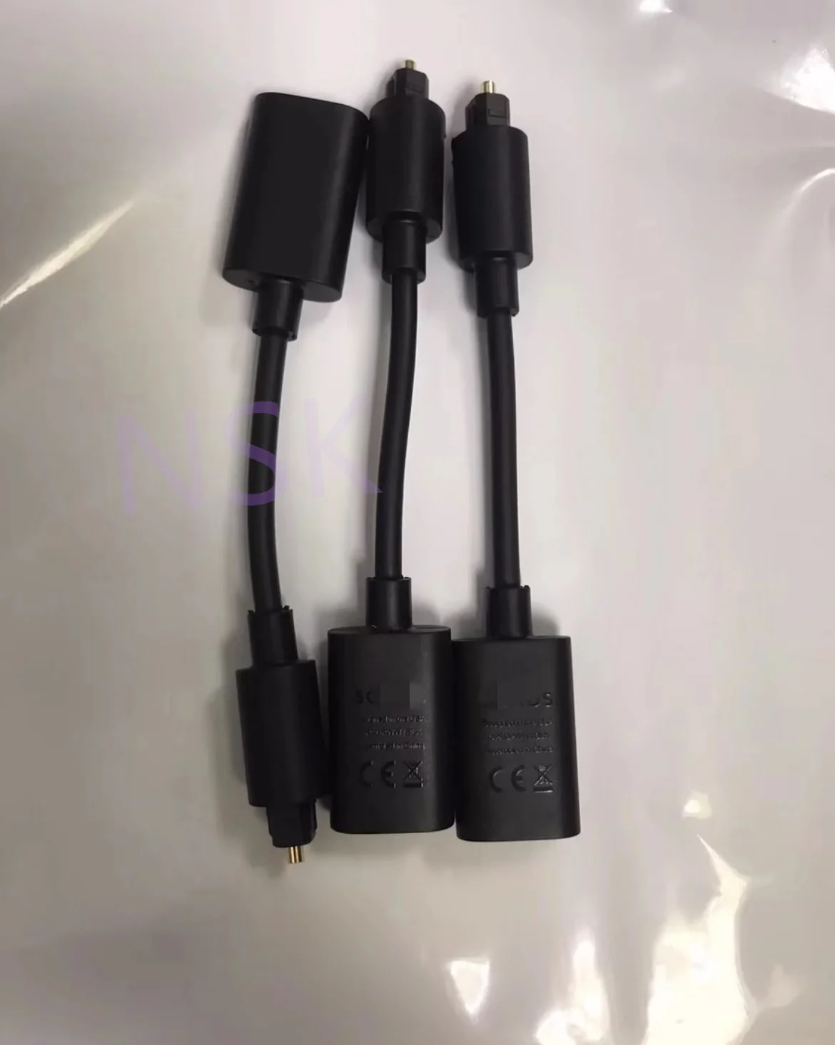 OPADPWW1BLK adaptador de salida para SONOS a HDMI, convertidor de Audio óptico ARC, adaptador AV Beam y Gen 2 Amp, Original