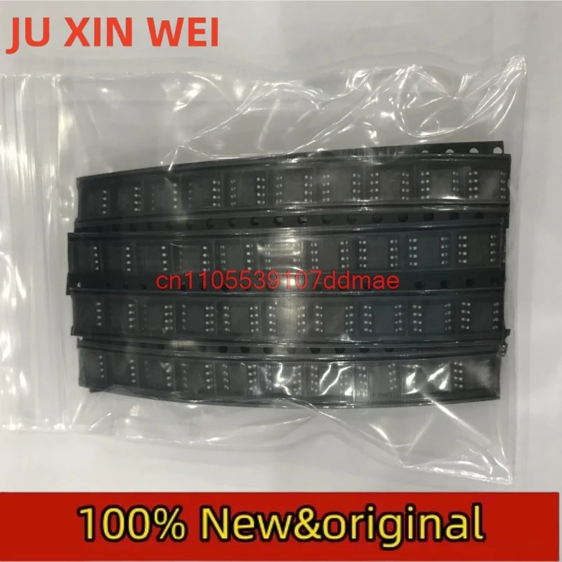 100pcs 24C01 24C02 24C04 24C08 24C16 24C32 93C46 93C56 93C66 93C86 SOP sop8 IC SOP-8 EEPROM KIT 10values*10pcs