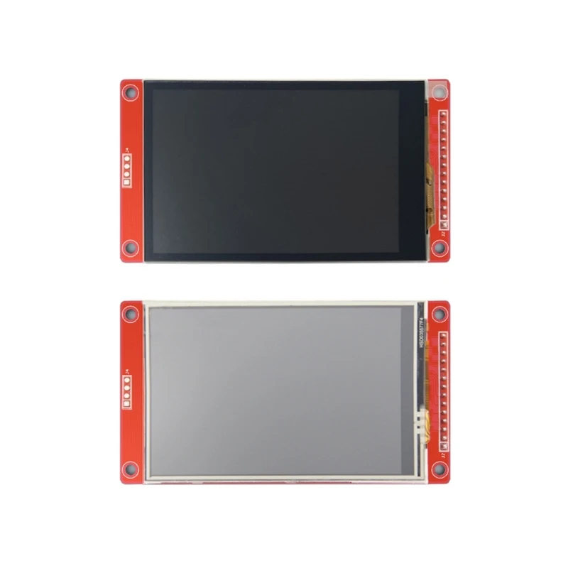 

3.5 inch TFT LCD Modules ILI9488 Driver Capacitive/Resistive Touch Control