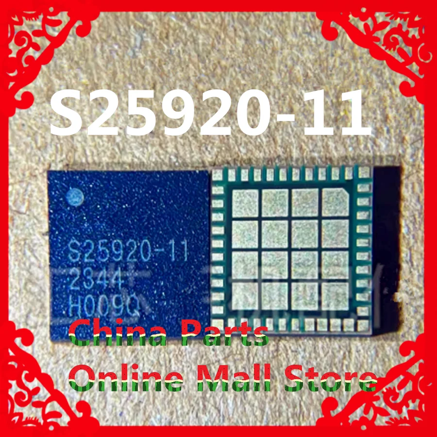 RP4Q RPH7 R5GH 9961F S25920-11 5625A signal  bga S18 MT6328V SM5703A  power amplifier ic BGA RH414 Charging