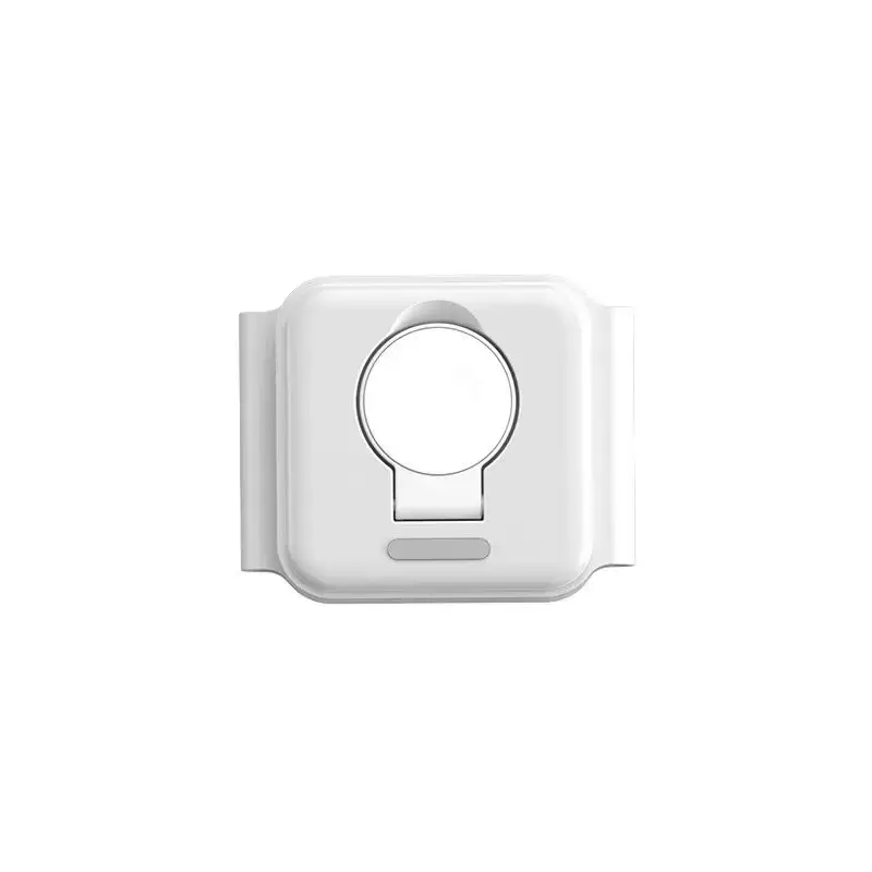 ZECAA 3 In 1 Foldable Magnetic Fast Charging Wireless Charger Stand For iPhone Air Pods Apple Watch Wireless Charger Pad