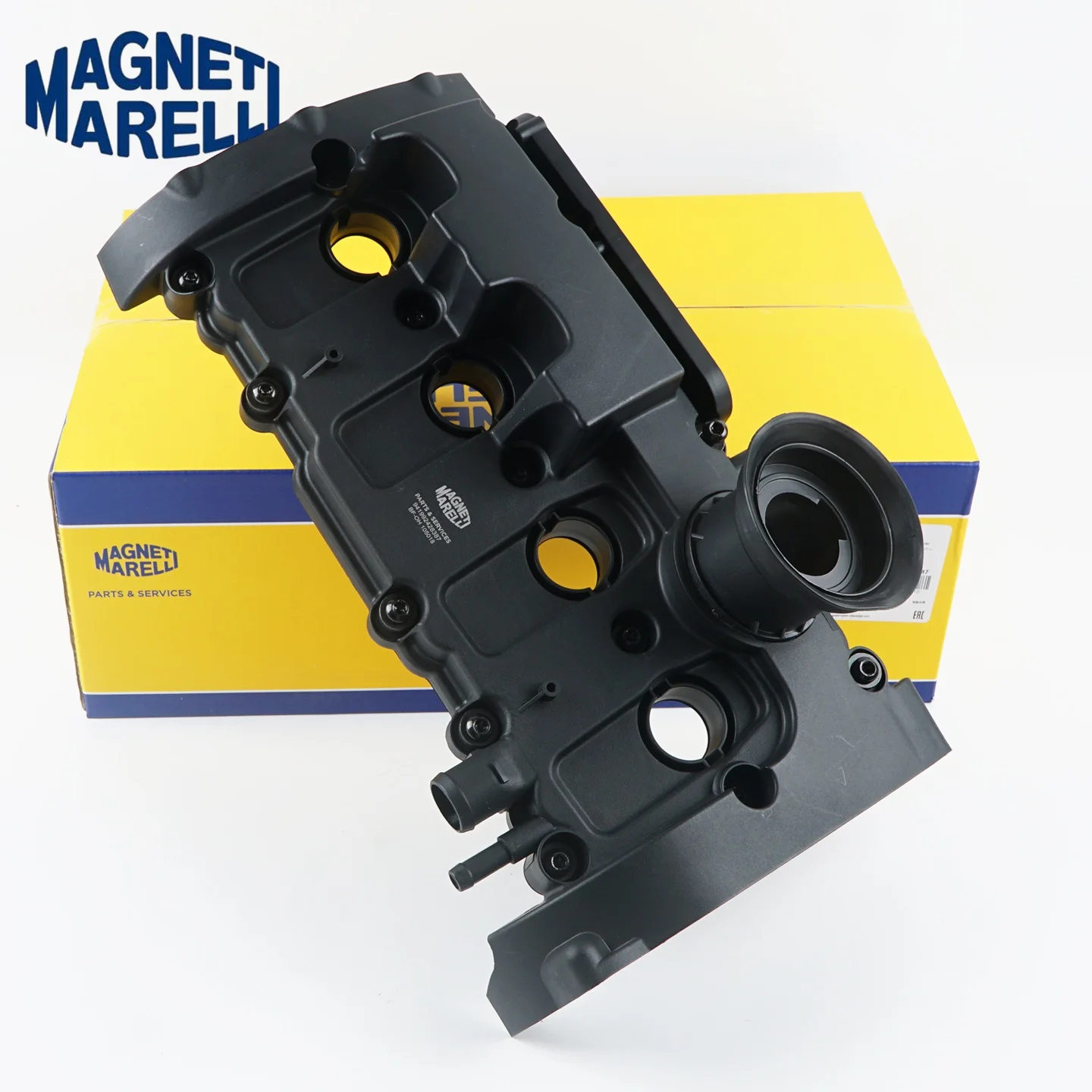 06F103469K Hochwertige EA113 Motorventildeckel mit Dichtung für VW Golf Passat Scirocco Jetta EOS für Audi A1 A3 TT Leon 2.0TSI – Detail 3