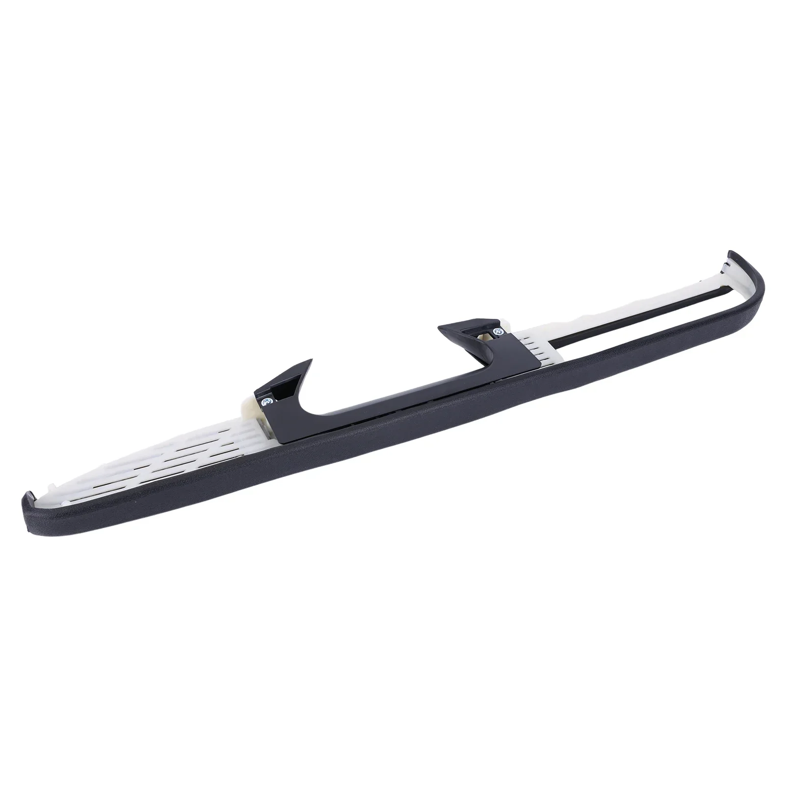 Kit di riparazione bracciolo lato passeggero anteriore per GMCSierra 2010-2014 con maniglia di rilascio della porta sopra il bracciolo sostituisce 20954878