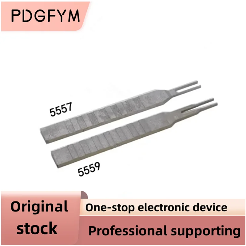 1pcs DIY 5557 5559 4.2 Mm 4 Pin 6 8 24 Pin ATX Power Connector Terminal Contact Pin Extractor Tool / Pin Remover Stainless Steel